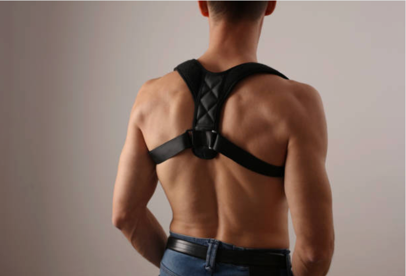 Back & Posture Support