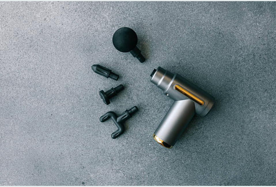 Massage & Relaxation Tools