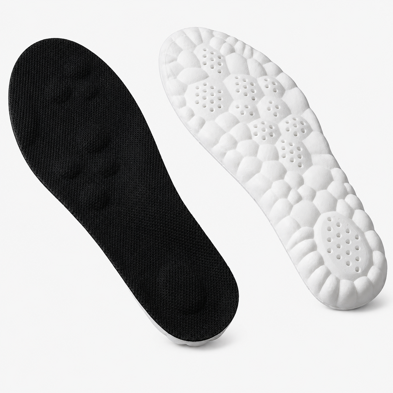 Comfort Step Insoles
