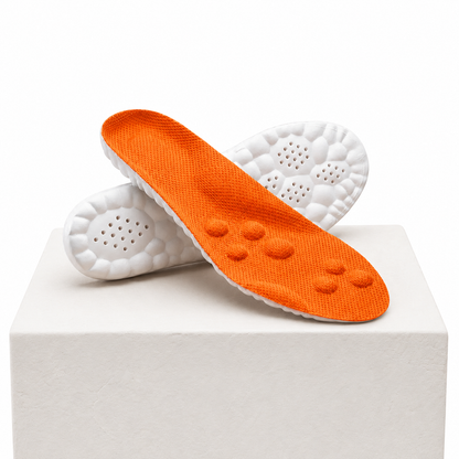 Comfort Step Insoles