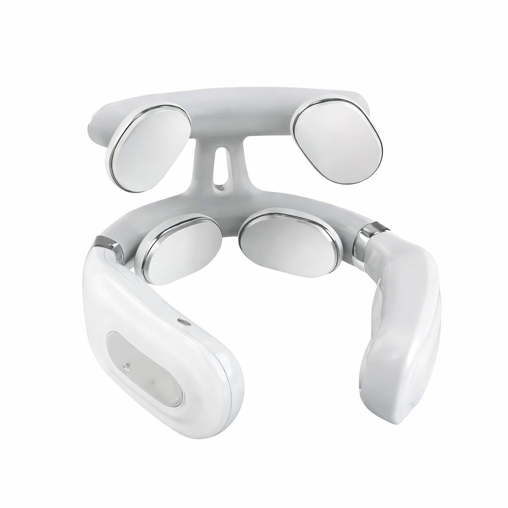MagicPro 2.0 Neck Massager