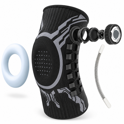 DialFit Knee Support
