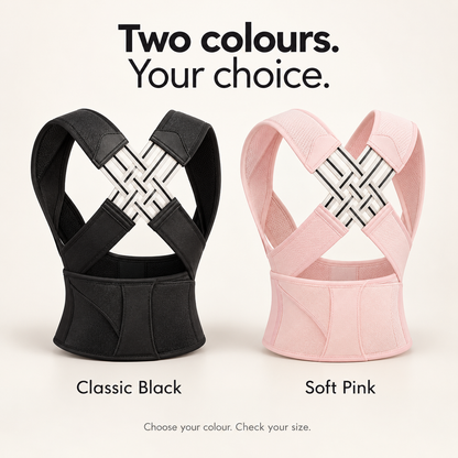 SpineAlign™ Posture Support