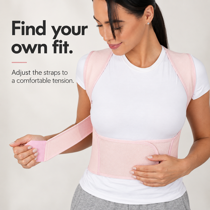 SpineAlign™ Posture Support