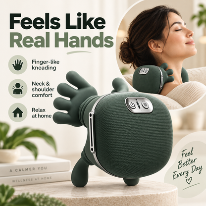 Cervello™ Pro Massager