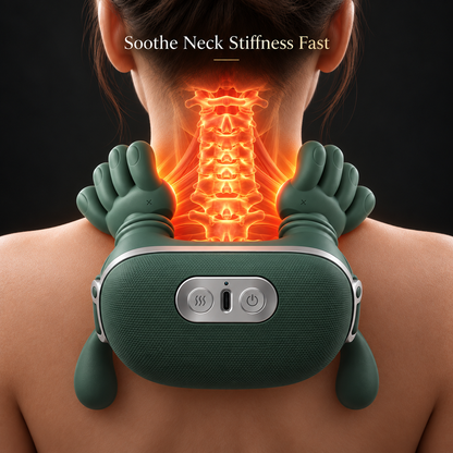Cervello™ Pro Massager