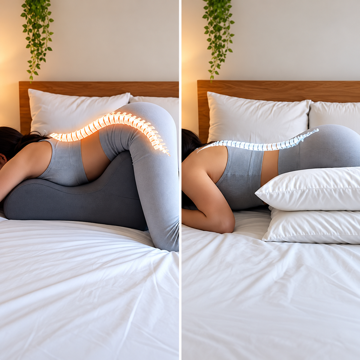 Velura™ Contour Cushion