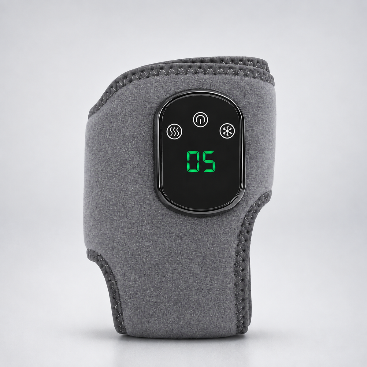 SoleRelief™ Heat & Massage Wrap