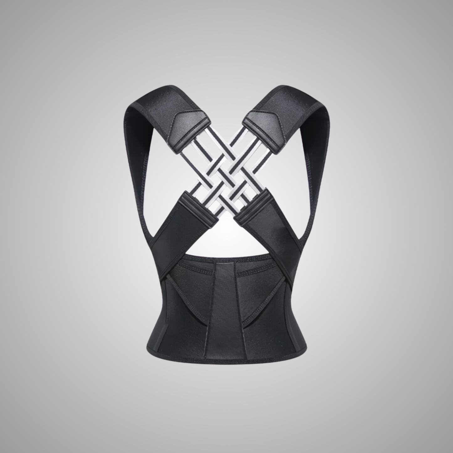 CoreCare Instant Posture Support Brace