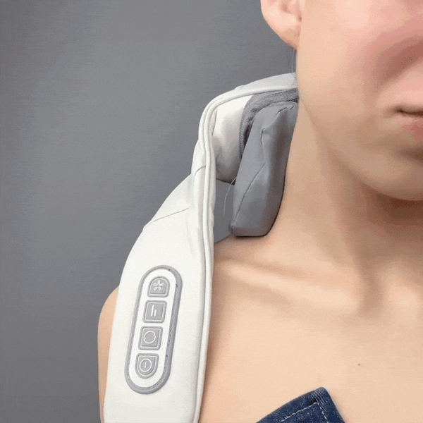Noxa Relief Neck and Shoulder Massager