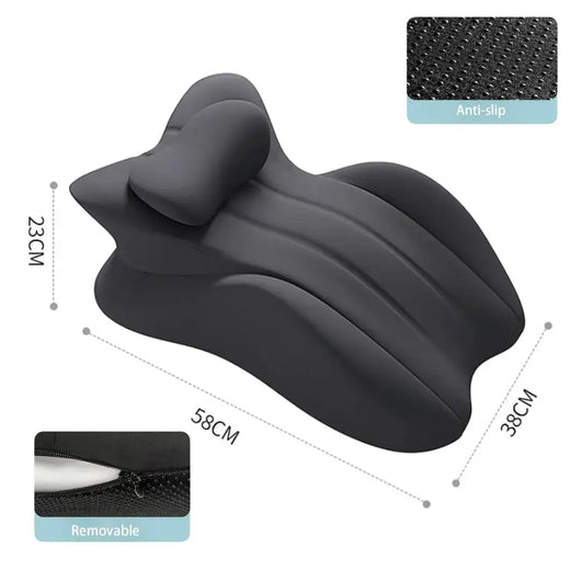 Intimacy Pillow